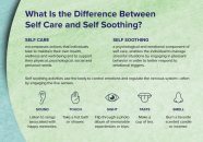 Self Soothing Techniques To Include In Your Self Care Routine Online 